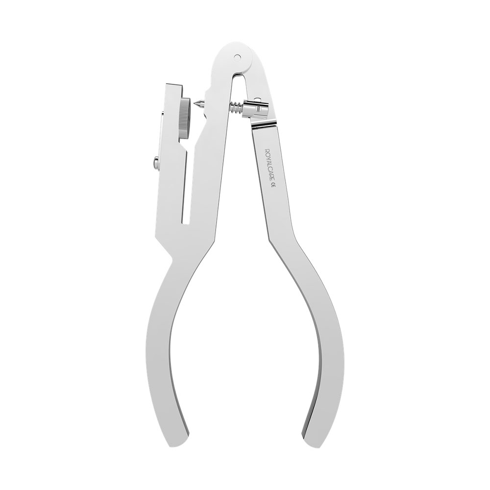 Punch Forcep